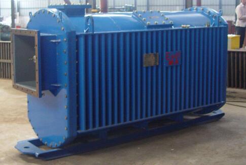 KS13-1000KVA库尔勒矿用变压器